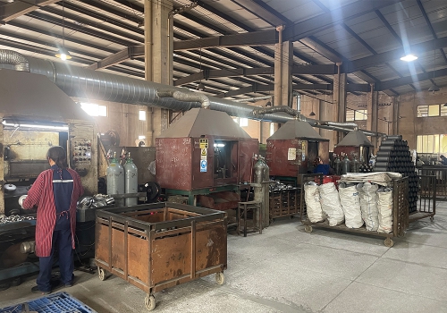 Production workshop