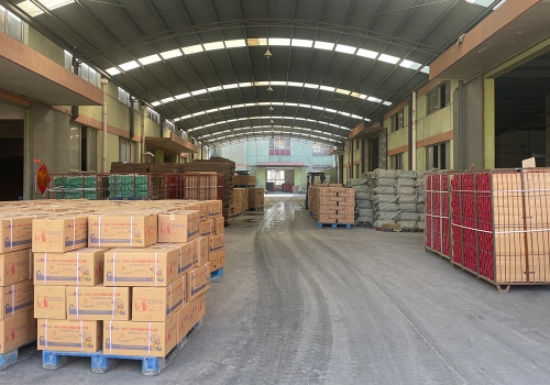 Delivery workshop